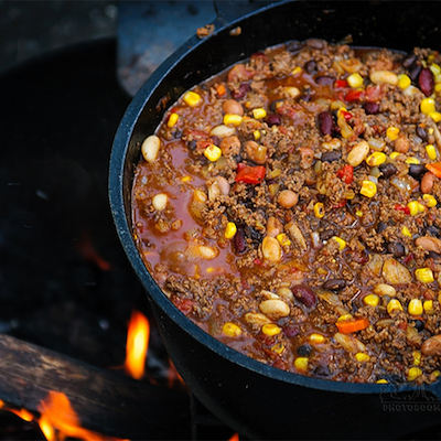 Hâws støbejernsgryde 4 liter