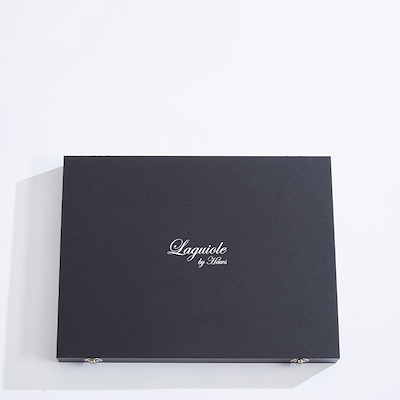 Laguiole by Hâws kokkesæt 7 stk.