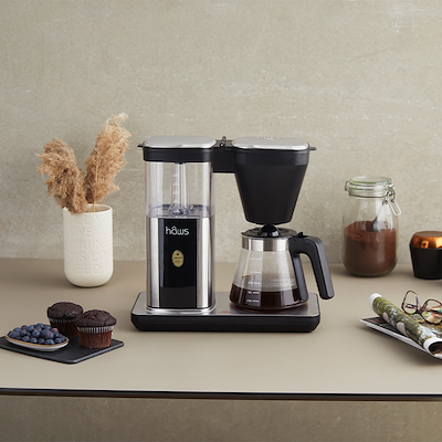 Hâws Bogø Kaffemaskine