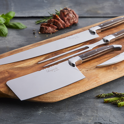 Laguiole by Hâws kokkesæt 4 stk.