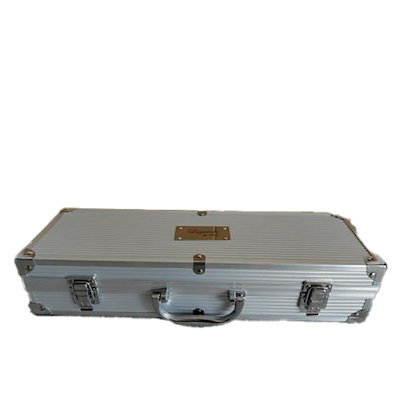 Laguiole by Hâws grillsæt 4 dele