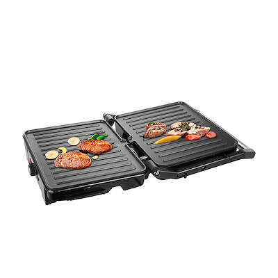 Häws Lolland bord- og paninigrill