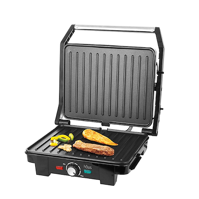 Häws Lolland bord- og paninigrill