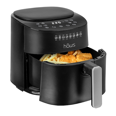 Häws Smart Fryer Langeland airfryer 4,5 liter