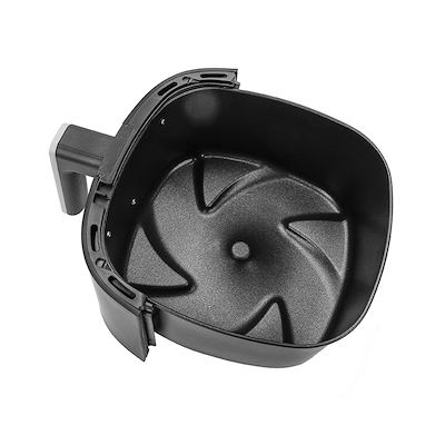 Häws Smart Fryer Langeland airfryer 4,5 liter
