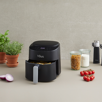 Häws Smart Fryer Langeland airfryer 4,5 liter