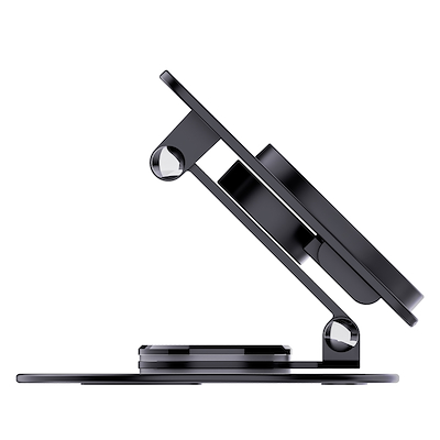 Hâws Lindholm foldbar trådløs oplader opladestation