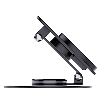 Hâws Lindholm foldbar trådløs oplader opladestation