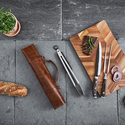 Hâws Santo grillsæt 3 dele