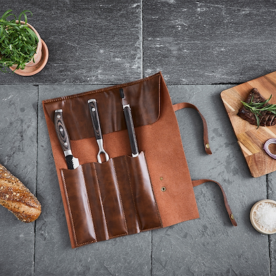 Hâws Santo grillsæt 3 dele