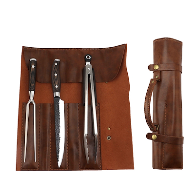 Hâws Santo grillsæt 3 dele