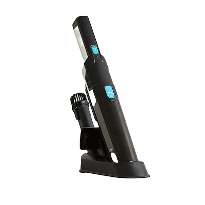 Haws ledningsfri håndstøvsuger sort 90 watt