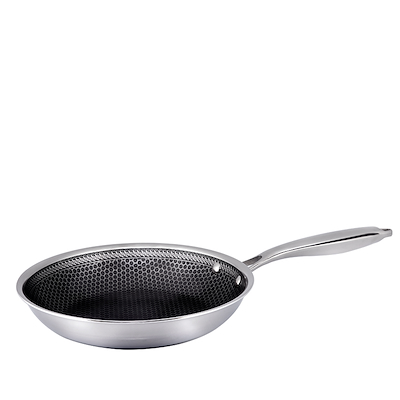 Hâws Santo stegepande med keramisk belægning Ø 28 cm