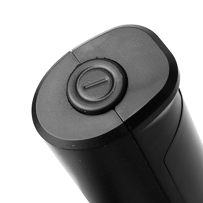 Hâws batteridrevet mælkeskummer