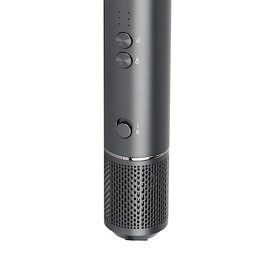 Hâws Beauty Hot Air Styler 4-i-1 1500 watt