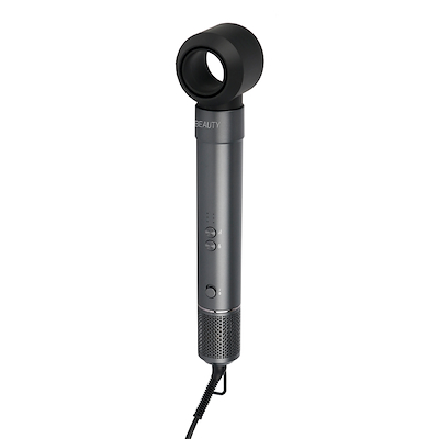 Hâws Beauty Hot Air Styler 4-i-1 1500 watt