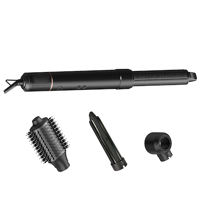 Hâws Beauty Hot Air Styler 4-i-1 1500 watt