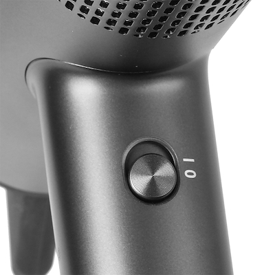 Hâws Beauty hårtørrer med diffuser 2000 watt