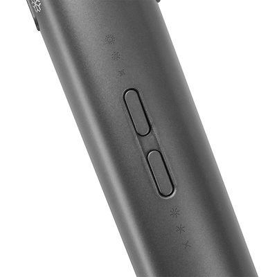 Hâws Beauty hårtørrer med diffuser 2000 watt