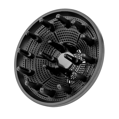 Hâws Beauty hårtørrer med diffuser 2000 watt