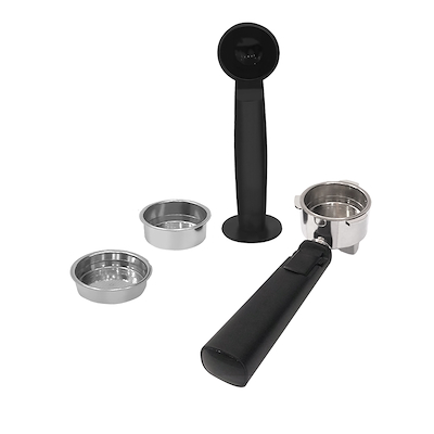 Hâws espressomaskine 7-i-1 med kapsler 1350 watt