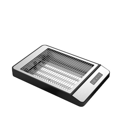 Hâws brødrister med digital display 1000 watt