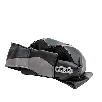 Haws nakke- og rygmassageapparat sort