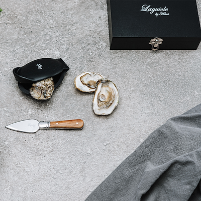 Laguiole By Hâws Østersæt 2 dele