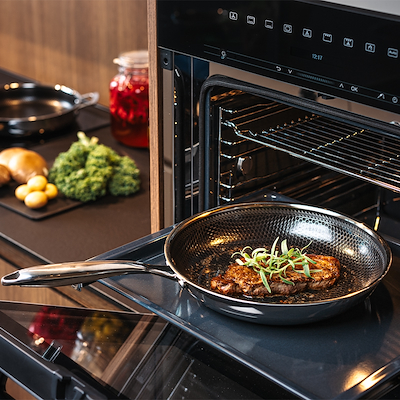 Hâws Santo hybrid coating stegepande 30 cm