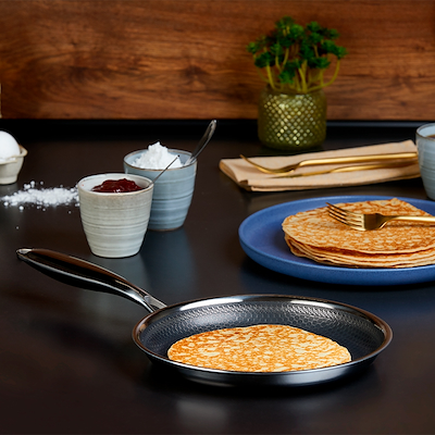 Hâws Santo hybrid coating pandekagepande 24 cm