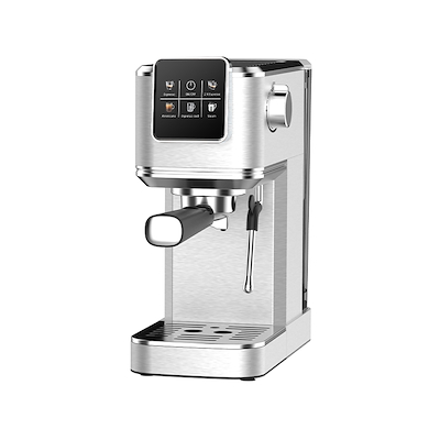 Hâws espressomaskine 20 bar 1350 watt