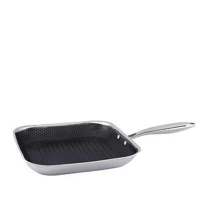 Hâws Santo grillpande sort 28 cm