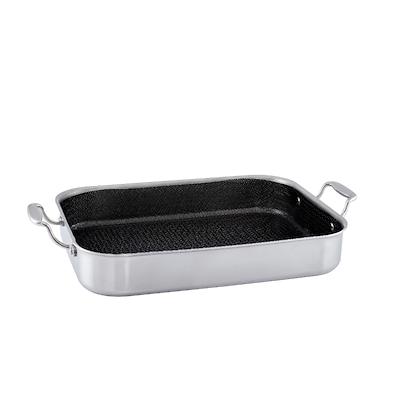 Hâws Santo Hybrid bradepande med håndtag 31x25 cm