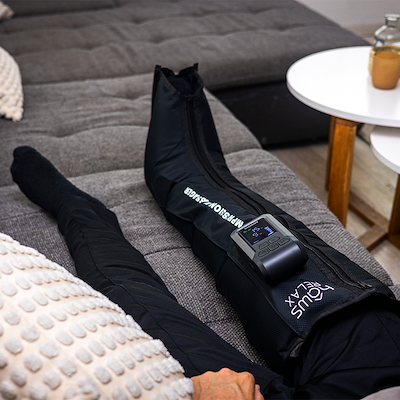 Hâws Relax Recovery Boot 1 stk.