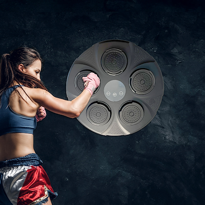 Hâws sport music boxing med bluetooth