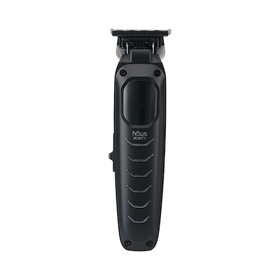 Hâws Beauty hårtrimmer sæt sort