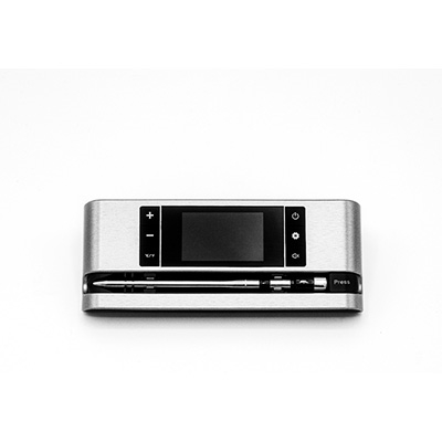 Hâws BBQ trådløs stegetermometer 1 probe