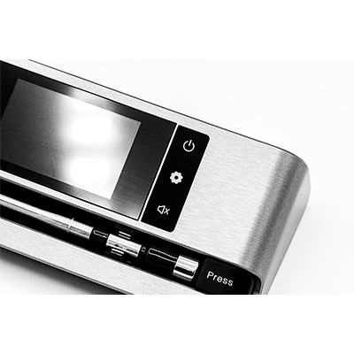 Hâws BBQ trådløs stegetermometer 1 probe