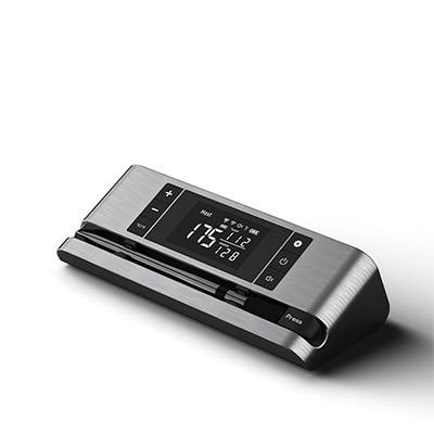 Hâws BBQ trådløs stegetermometer 1 probe