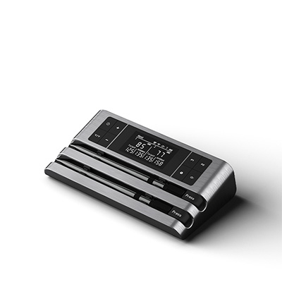 Hâws BBQ trådløs stegetermometer 2 prober