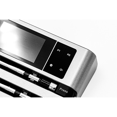 Hâws BBQ trådløs stegetermometer 2 prober