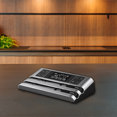 Hâws BBQ trådløs stegetermometer 2 prober