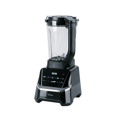 Hâws Powerblender 2 liter 2000 watt sort