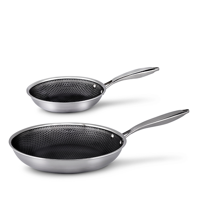 Haws Santo Stegepande sæt keramisk belægning Ø20+28cm