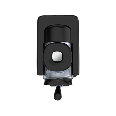 Hâws slush,- og softicemaskine 2 liter