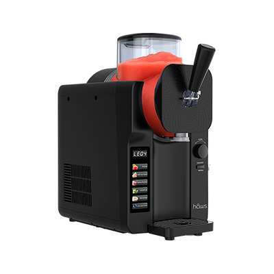 Hâws slush,- og softicemaskine 2 liter