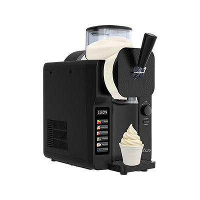 Hâws slush,- og softicemaskine 2 liter