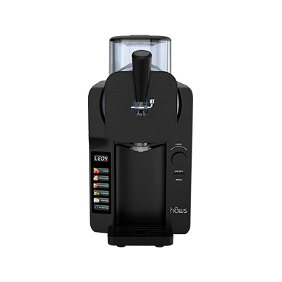 Hâws slush,- og softicemaskine 2 liter