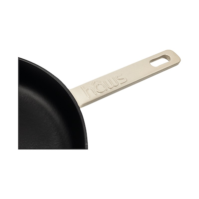 Hâws Santo støbejernspande sand Ø28 cm