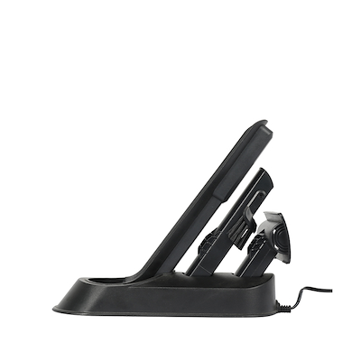 Hâws håndstøvsuger sort 90 watt